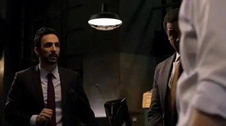 The Blacklist S02E09
