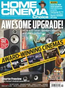 Home Cinema Choice - December 2020