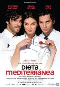 Mediterranean Food (2009)