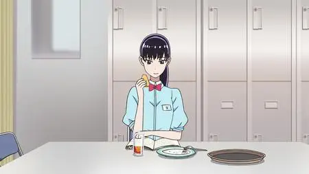 Koi wa Ameagari no You ni BD BOX TV  SP Koi wa Ameagari no You ni 04 (BD 1920x1080 x 264 Flac mkv" yEnc