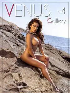 Venus Gallery - Aprile 2016
