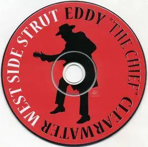 Eddy "The Chief" Clearwater - West Side Strut (2008)