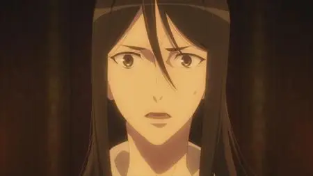 Lord El-Melloi II-sei no Jikenbo: Rail Zeppelin Grace Note (2019)