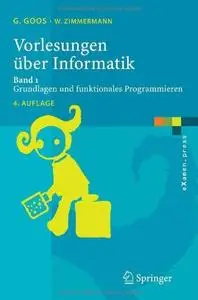 Vorlesungen über Informatik