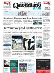 Quotidiano di Puglia Bari - 15 Marzo 2022