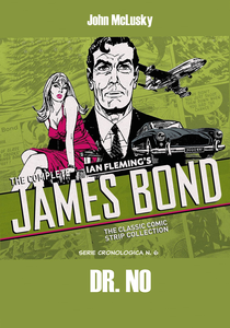 James Bond - Volume 6 - Dr No