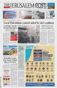 The Jerusalem Post - 5 January 2024