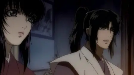 Basilisk: The Complete Series (2005) [Repost]