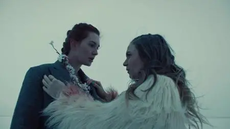 Wynonna Earp S04E02