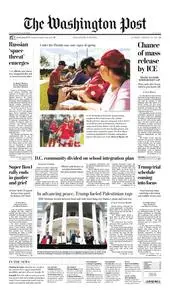 The Washington Post - February 15, 2024