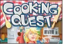 Portable Cooking Quest v1.0