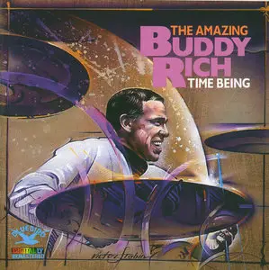 Buddy Rich – Time Being (1971) (RCA)