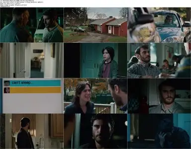Reservation Road (2007)