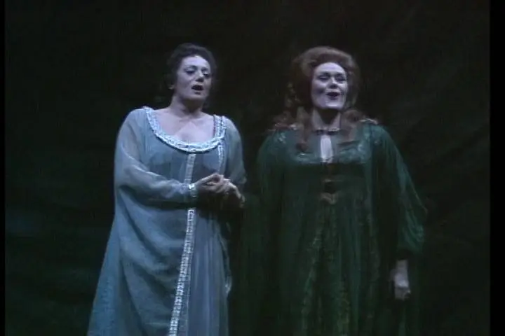 Richard Bonynge Orchestra Of The Canadian Opera Compani Joan Sutherland Tatiana Troyanos 