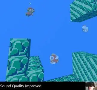 3DNes VR 2.1