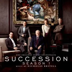 Nicholas Britell - Succession: Season 1 (2019)