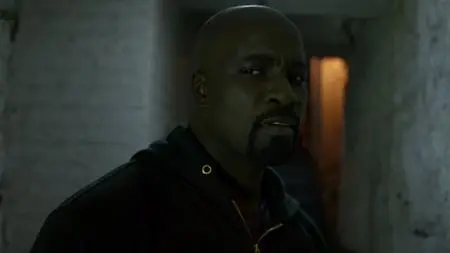 Marvel's Luke Cage S01E12