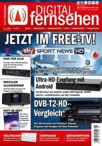 Digital Fernsehen – 02 Dezember 2016