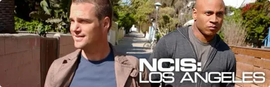 NCIS: Los Angeles - S02E02: Black Widow