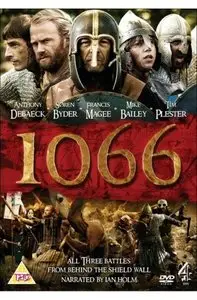 1066 - The Battle for Middle Earth (2009)