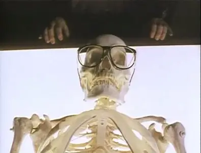 The Ray Bradbury Theater: Season 2 / Театр Рэя Брэдбери: 2-й сезон (1988)