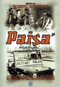 Paisan / Paisà (1946)