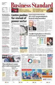 Business Standard - March 8, 2019