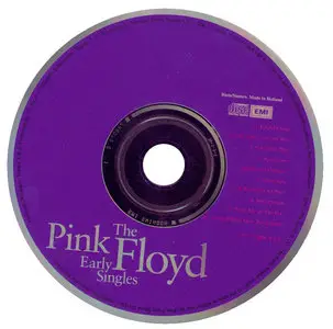 Pink Floyd - Shine' On (1992) [9CD Box Set] Re-up