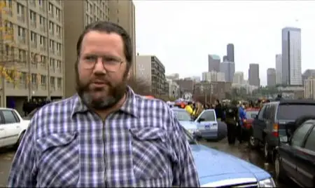 Trade Off  (2000)