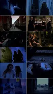 Two Orphan Vampires (1997) Les deux orphelines vampires