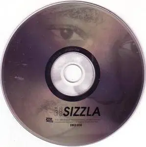 Sizzla - Good Ways (1998) {Brickwall} **[RE-UP]**