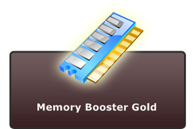  Memory Booster Gold 6.1.1.482