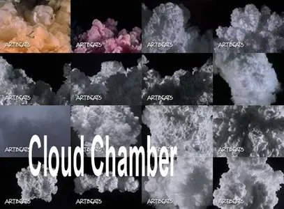 Artbeats - Cloud Chamber
