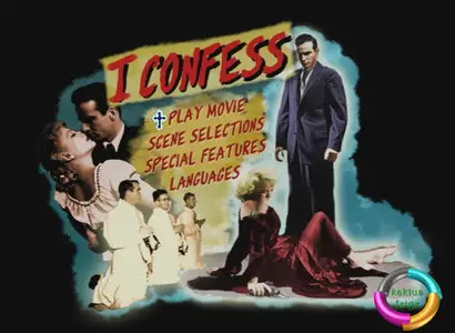 I Confess (1955)