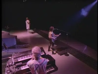 Yes - 9012 Live (2006) Repost