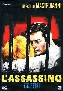 L'Assassino (1961)