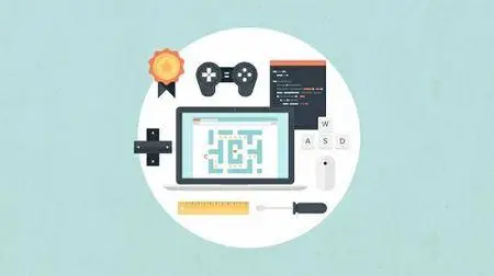 Udemy - Learn C++ Game Development (2016)