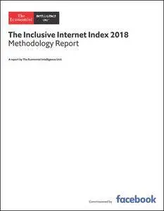 The Economist (Intelligence Unit) - The Inclusive Internet Index 2018 : Methodology Report (2018)