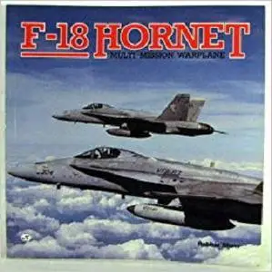 F-18 Hornet: Multi-Mission Warplane
