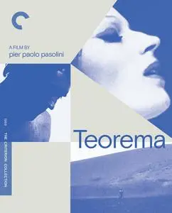 Theorem / Teorema (1968) [The Criterion Collection]