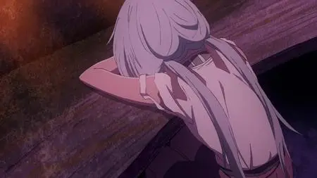 Kujira no Kora wa Sajou ni Utau BD BOX TV  SP Kujira no Kora wa Sajou ni Utau 02 (BD 1920x1080 x 264 FLACx2 mkv" yEnc