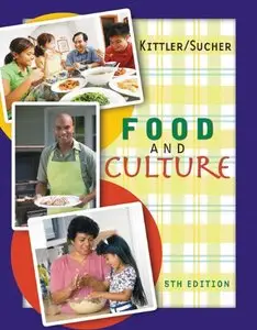Food and Culture, 5 edition (repost)