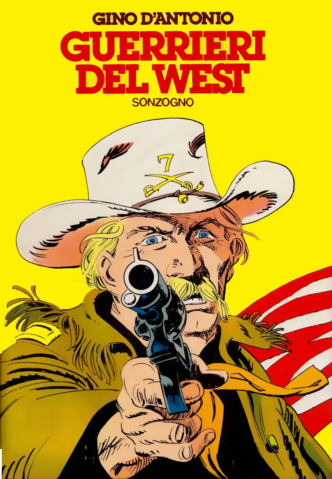 Del west