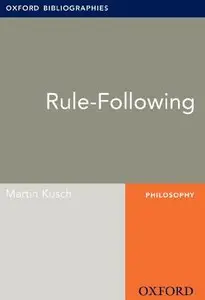 Rule-Following