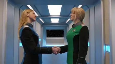 The Orville S02E13