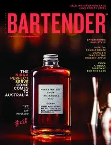 Australian Bartender - December 2019