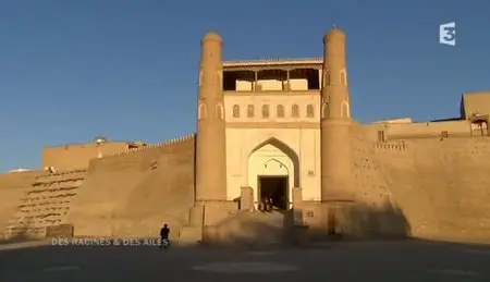(Fr3) Des Racines et des Ailes : Les trésors du patrimoine mondial (2011)