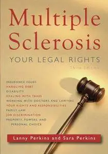 Multiple Sclerosis: Your Legal Rights