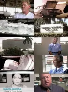 Cocaine Cowboys (2006) [Repost]