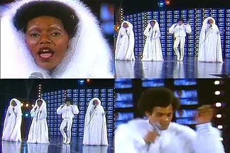 Boney M. - Legendary TV Performances (2011) Repost